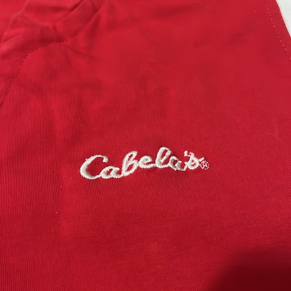 Cabela’s women’s golf top - Picture 2 of 4